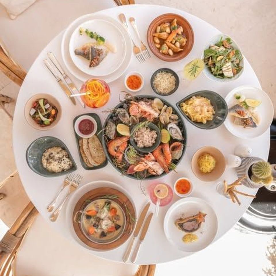 Les meilleurs brunchs à Marrakech : notre sélection pour un dimanche gourmand