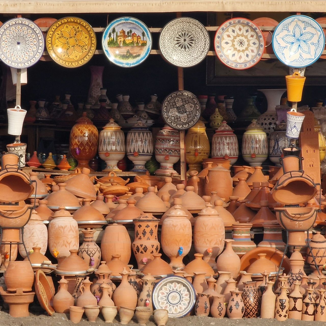 Souk Marrakech