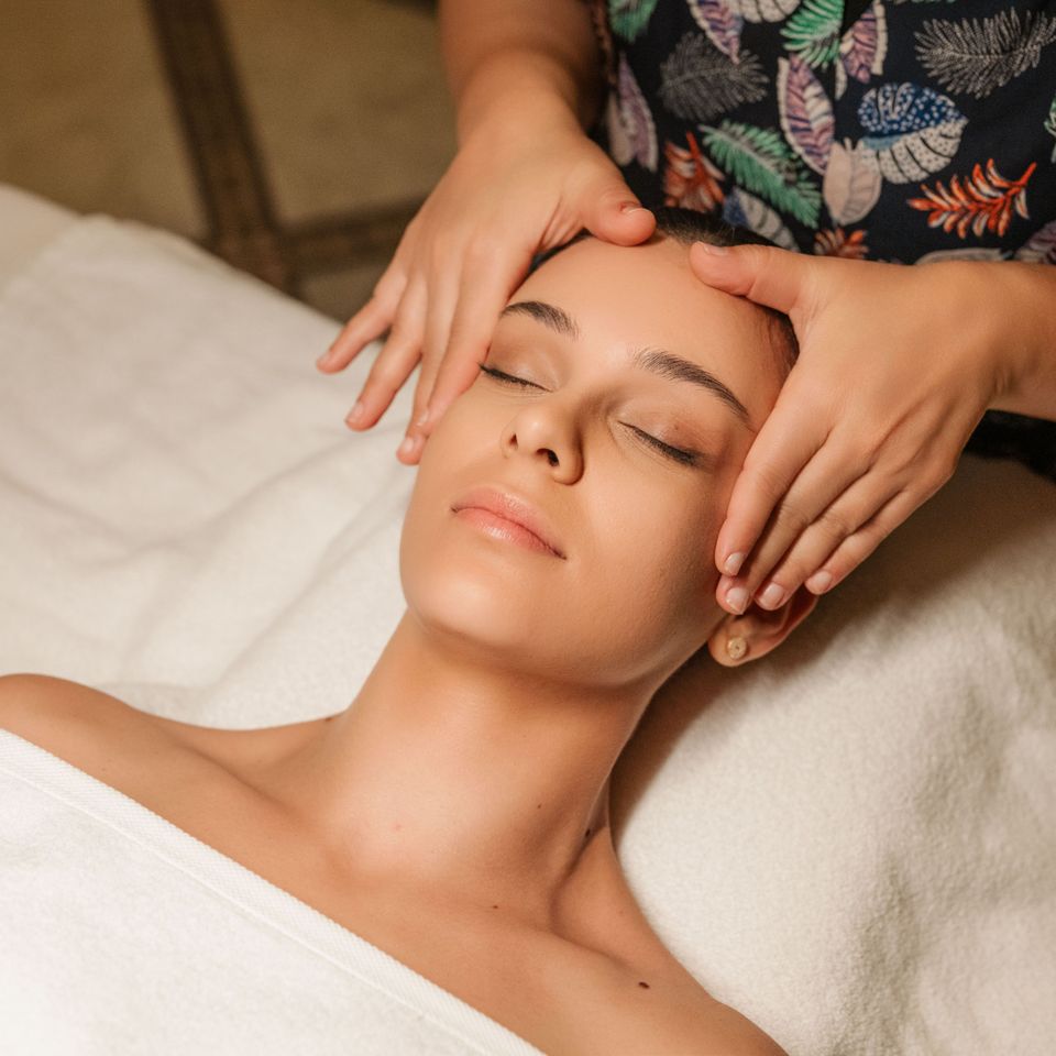 Mariko Hiyama de retour au Spa du Palace Es Saadi Marrakech pour une expérience bien-être exclusive