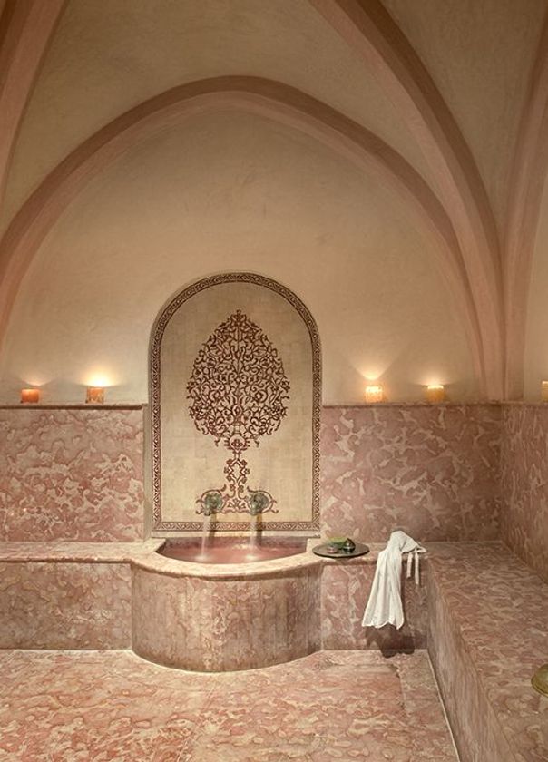 Spa La Sultana