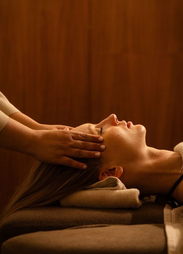 Le Spa du Park Hyatt Marrakech