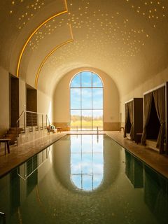 Spa du Park Hyatt Marrakech
