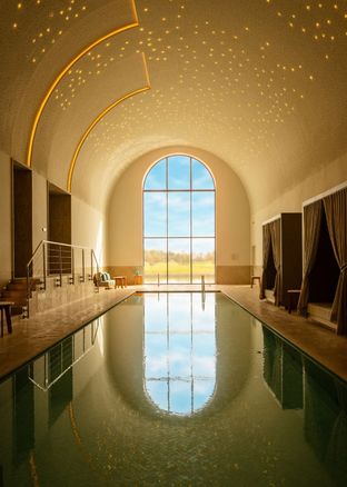 Spa du Park Hyatt Marrakech – photo 1