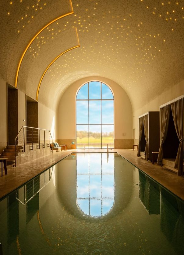 Le Spa du Park Hyatt Marrakech