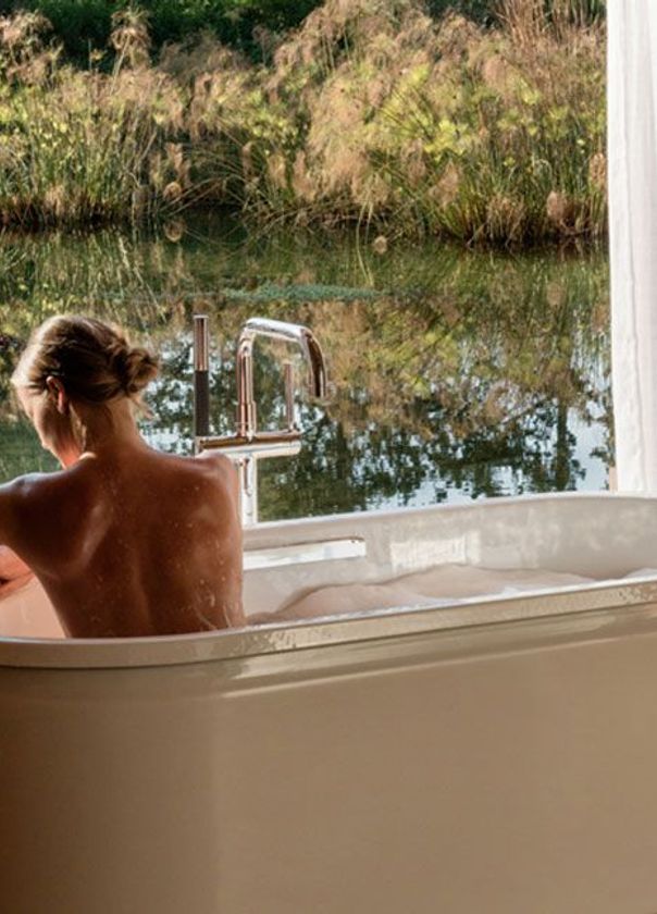 The Oberoi Spa