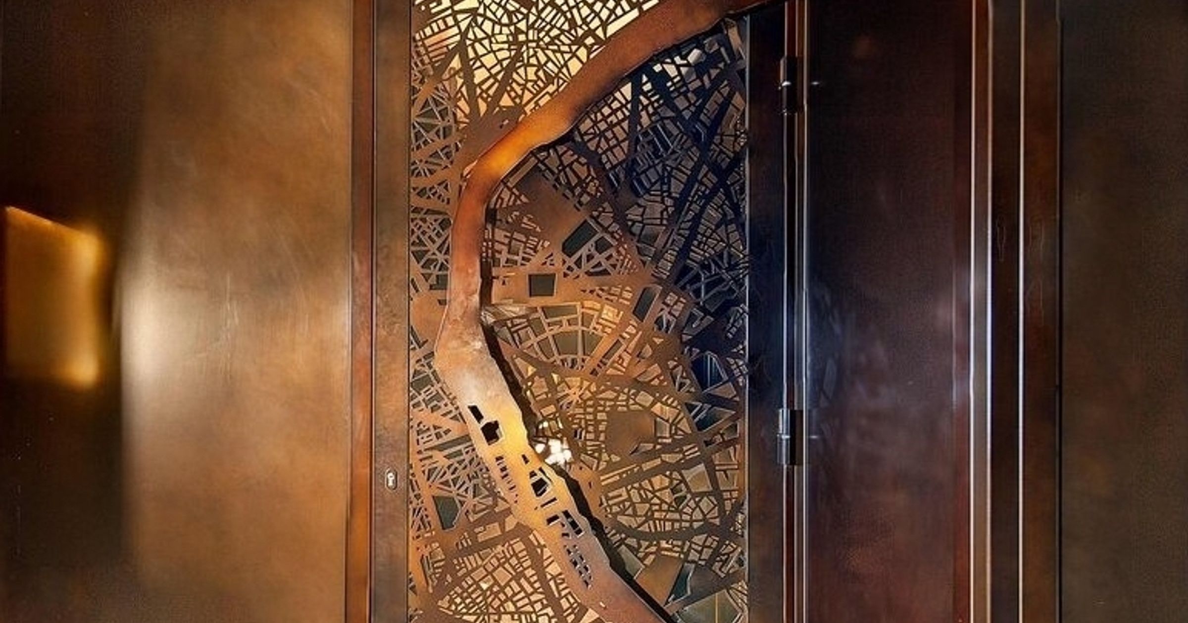 Le Grand Restaurant - Paris - Made in City Selection