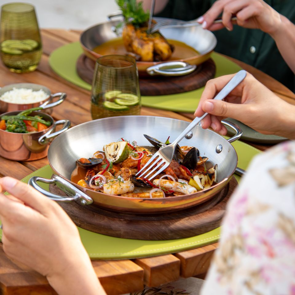 Brunch de l'Aïd 2026 au Park Hyatt Marrakech : une expérience gastronomique d'exception