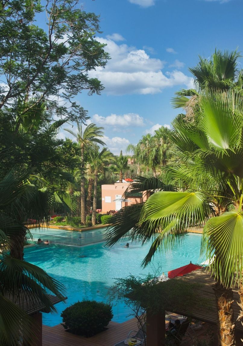 Pickalbatros Hôtel Du Golf - Adults Friendly