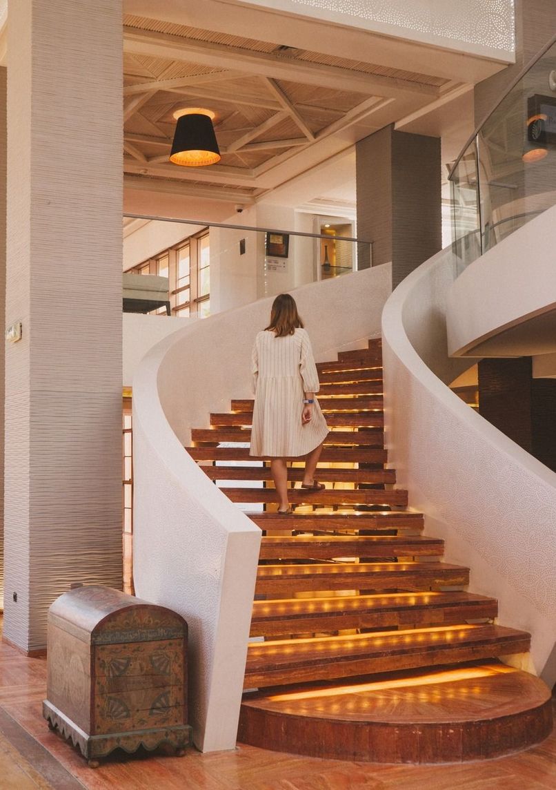 Pickalbatros Hôtel Du Golf - Adults Friendly