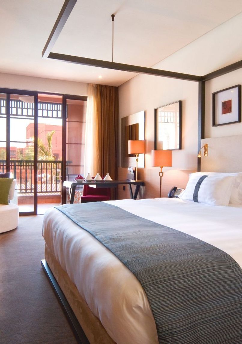 Pickalbatros Hôtel Du Golf - Adults Friendly