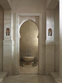 Hammam Marrakech