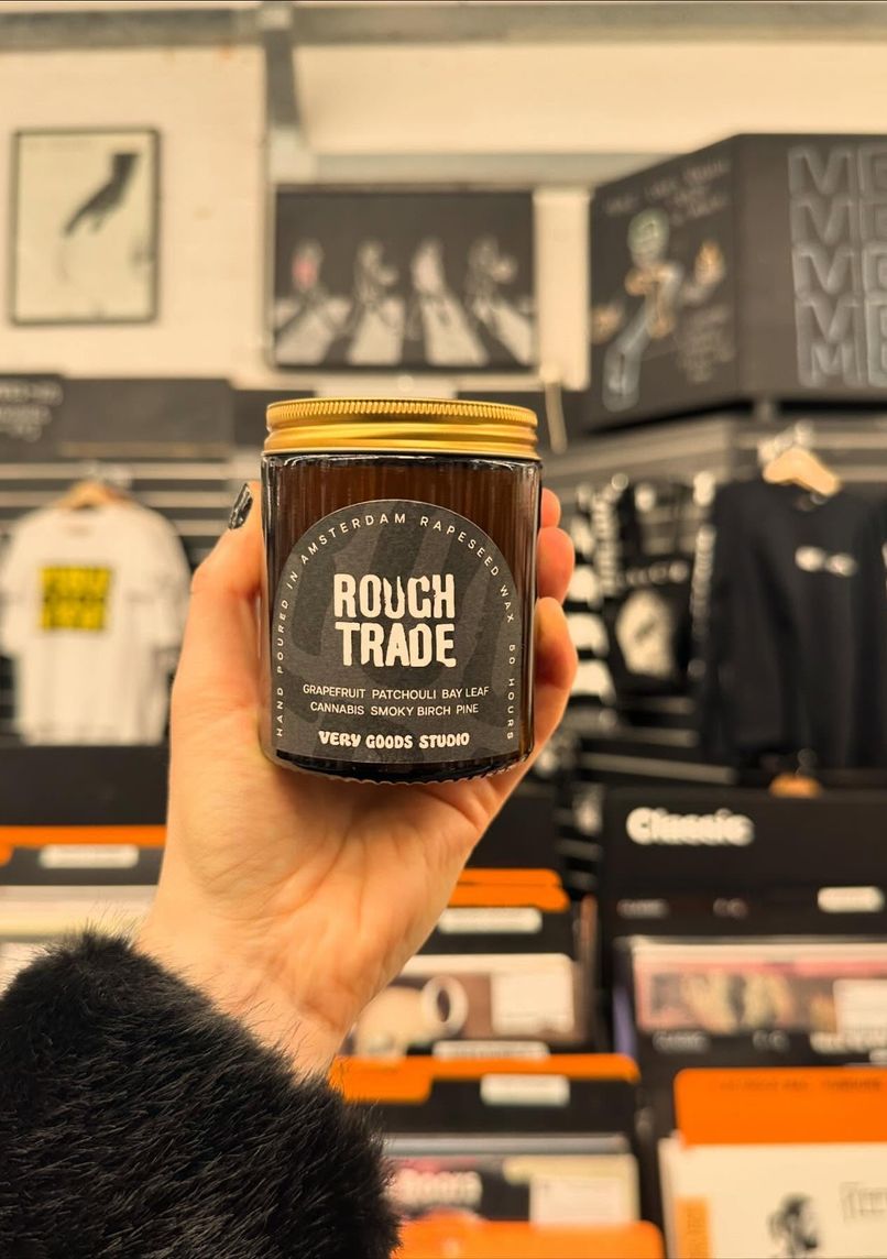 Rough Trade Berlin