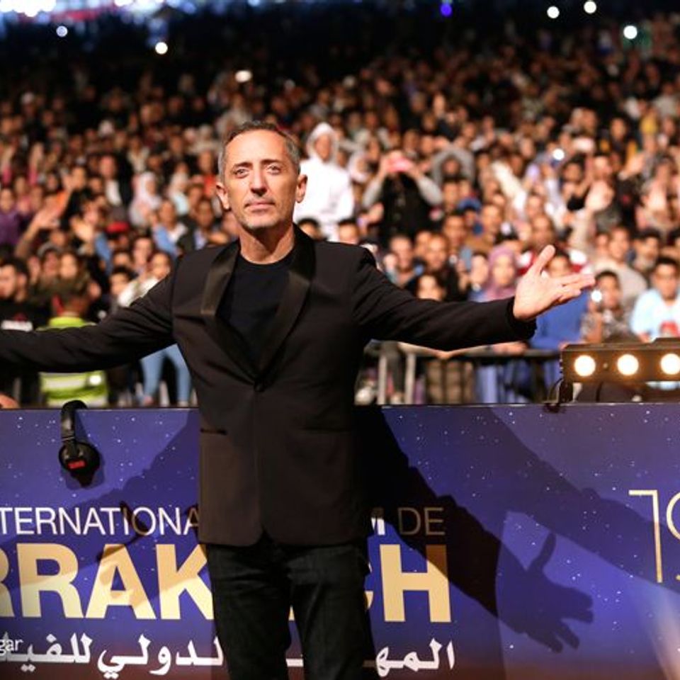 Recapping the 19th edition of the Marrakech International Film Festival