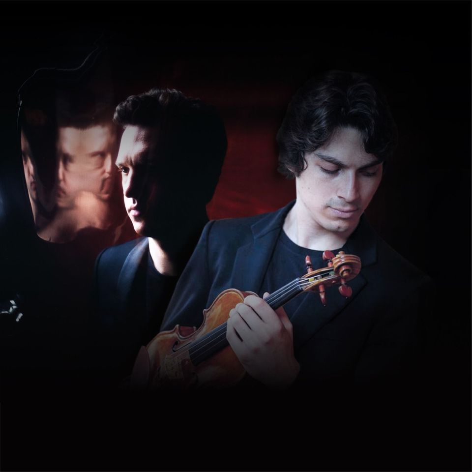 Concert classique au Es Saadi : un récital d’exception avec Nathan Mierdl et Rodolphe Menguy