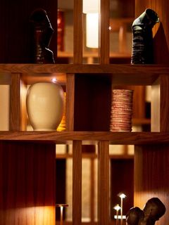 TFAYA - brasserie arabesque