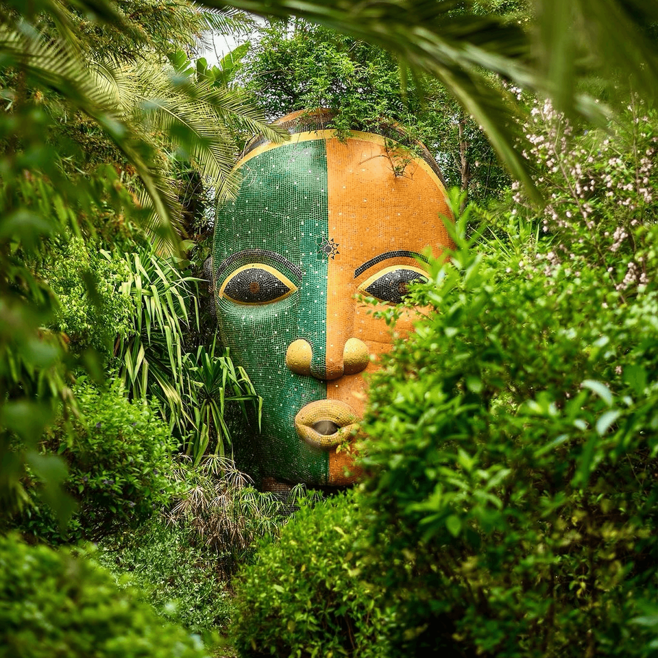 Top des jardins de Marrakech où emmener ses enfants