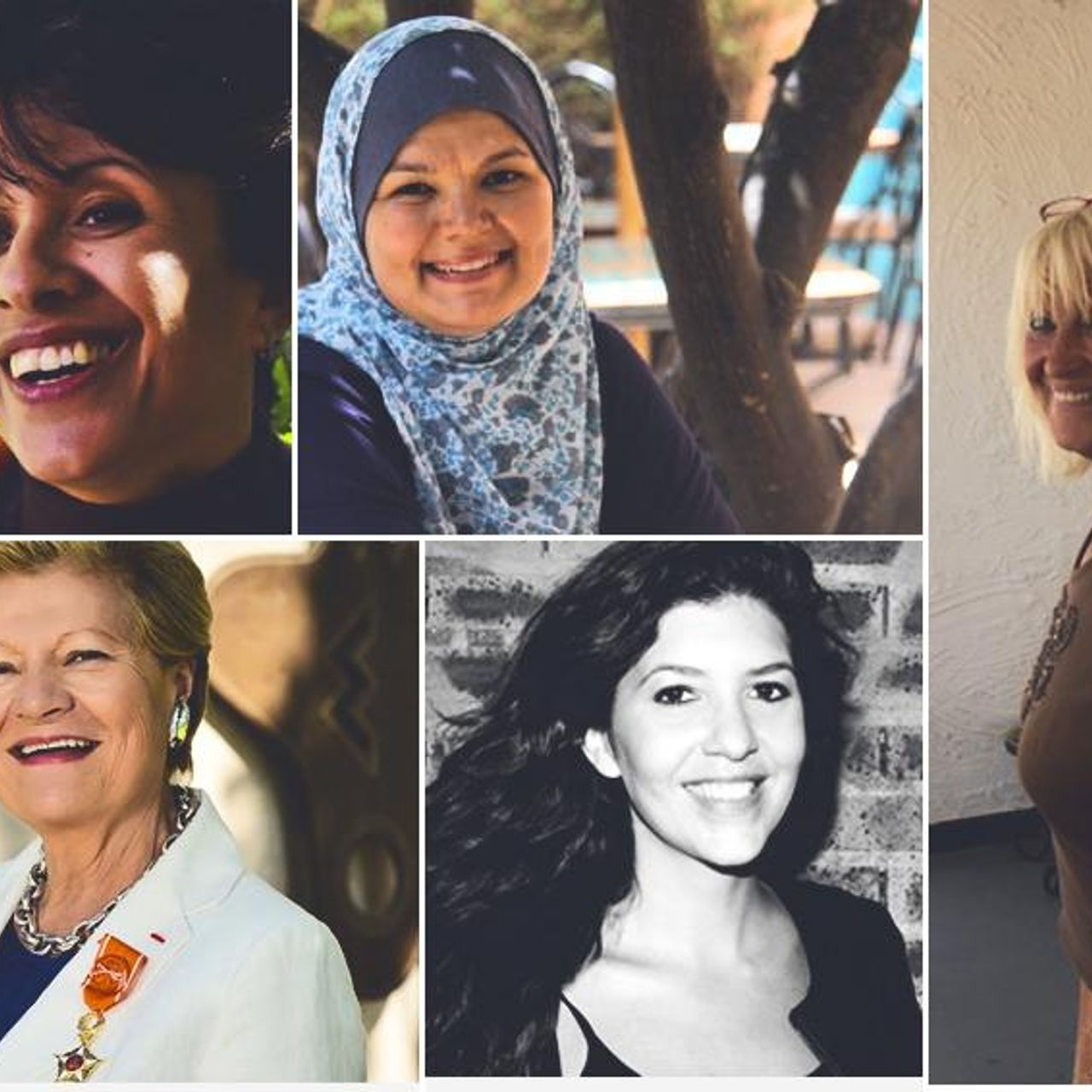 Top 5 des femmes qui ont marqué l'histoire de Marrakech