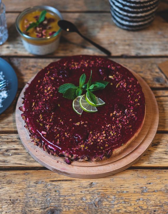 The Greens - Coffee & Plants - Berlin - Made in City Selection