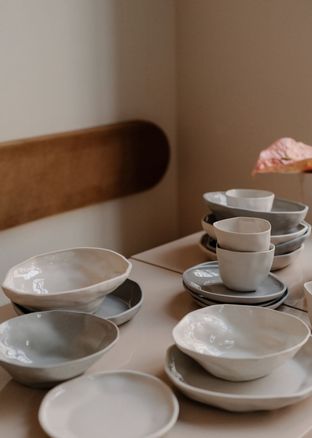 The Klub Kitchen – photo 1