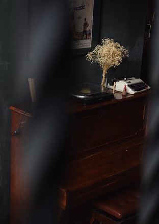 Tranquil Books Coffee – photo 1