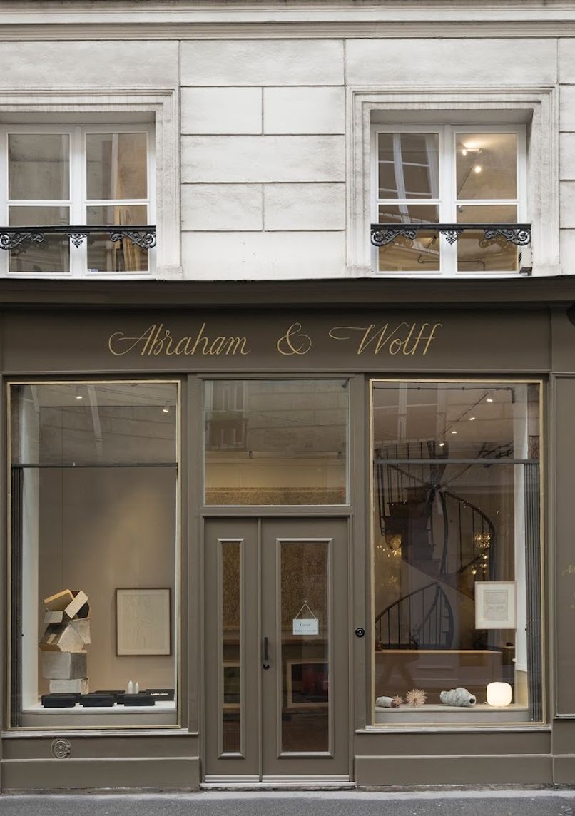 Abraham & Wolff Paris