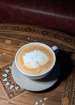 Café Ben Ali  – photo 1