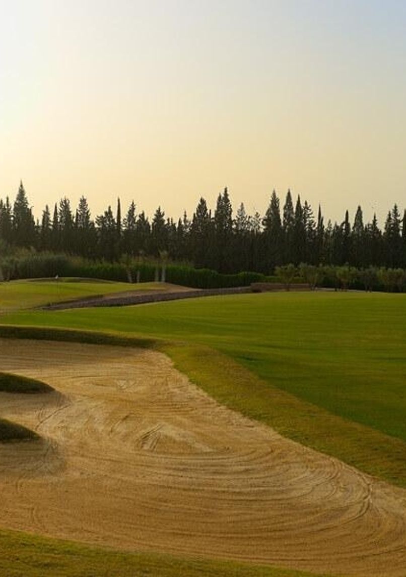 Assoufid Golf