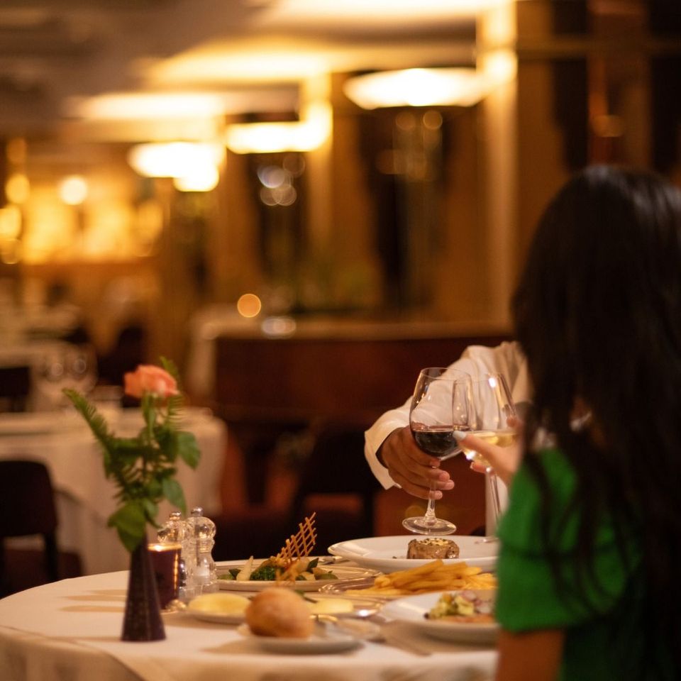 Noël et Nouvel An à Marrakech : les fêtes raffinées du Es Saadi Resort