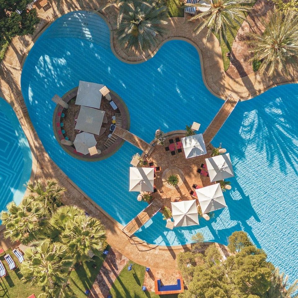 Aïd El Adha à Marrakech : des séjours d’exception et un brunch raffiné au Es Saadi Marrakech Resort Introduction