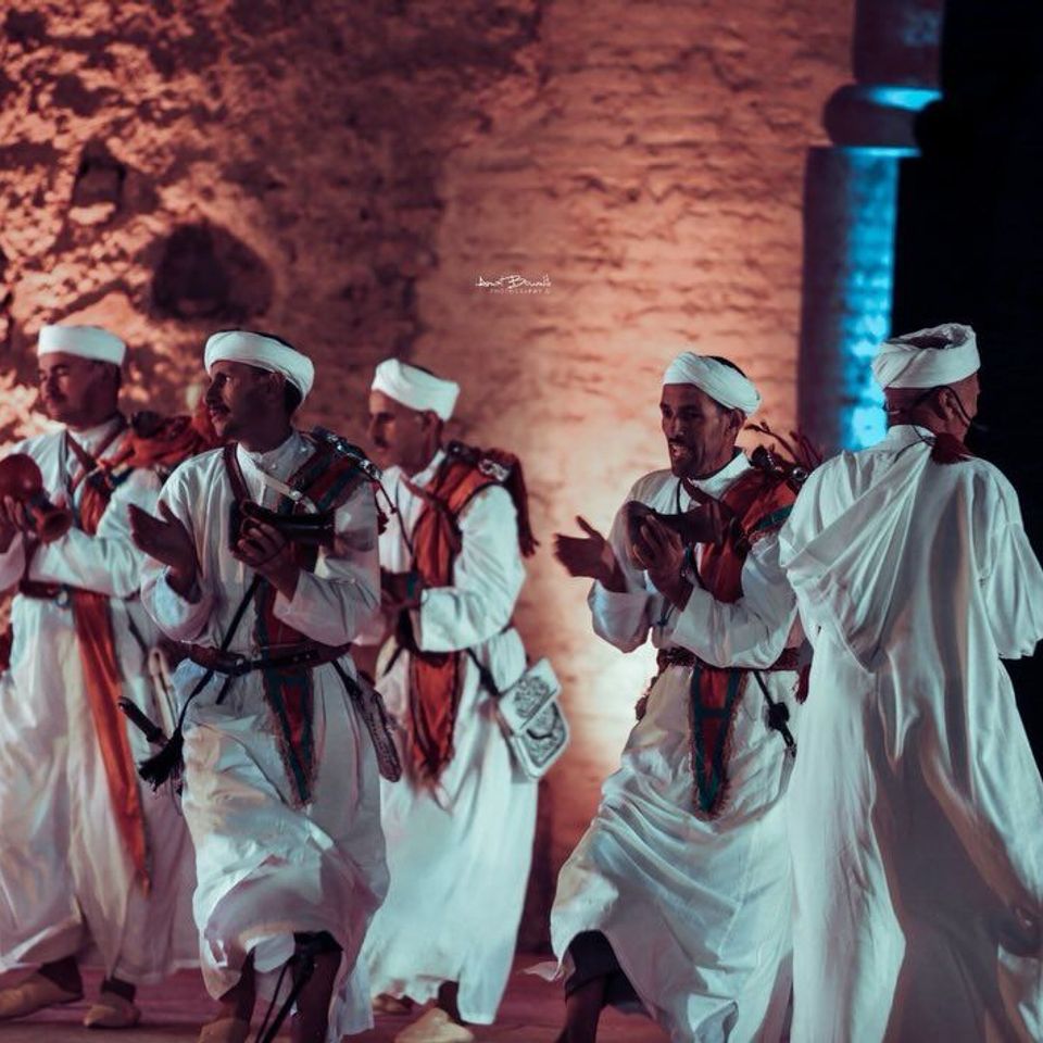 Festival National des Arts Populaires de Marrakech 2026 : la 55ème édition s'annonce grandiose