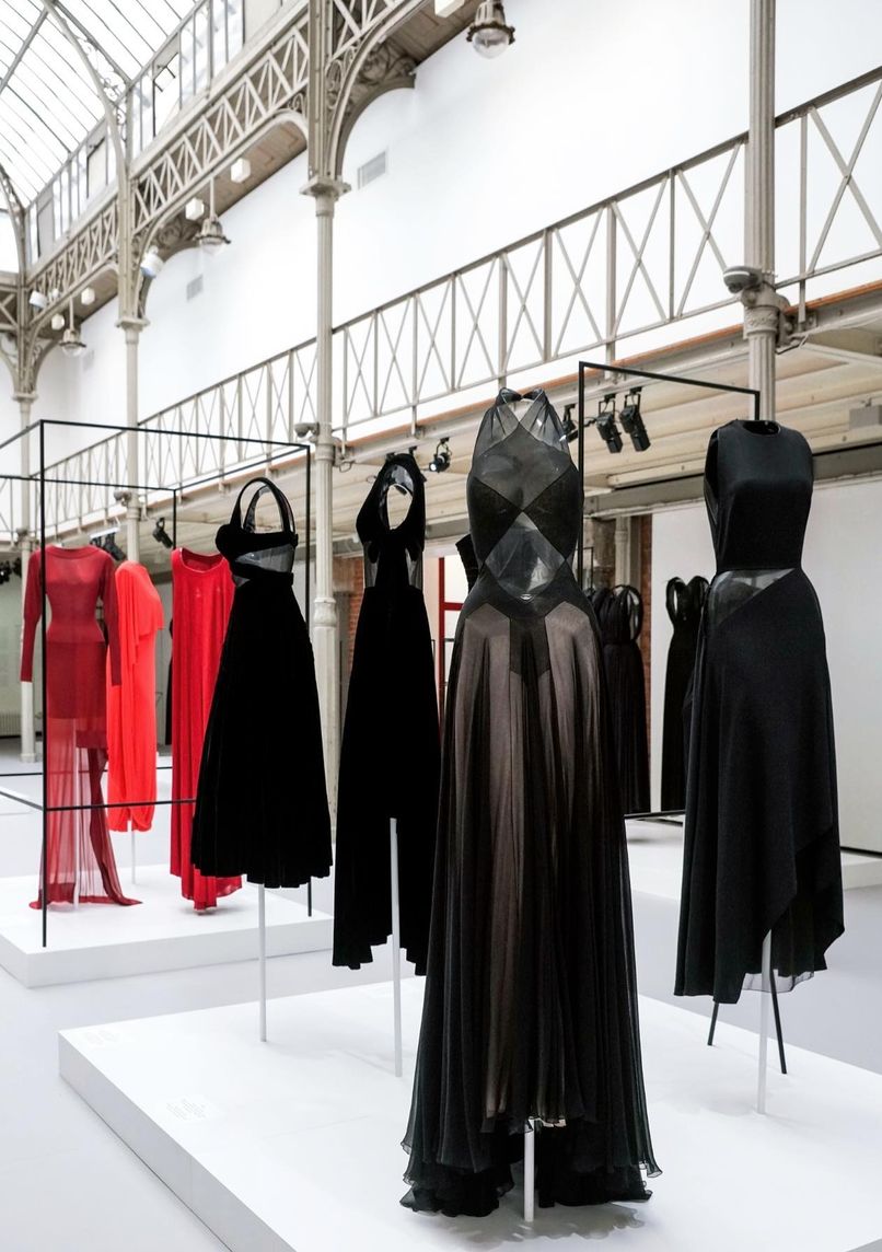 Azzedine Alaïa Foundation