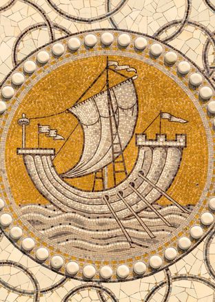 Lutetia – photo 1