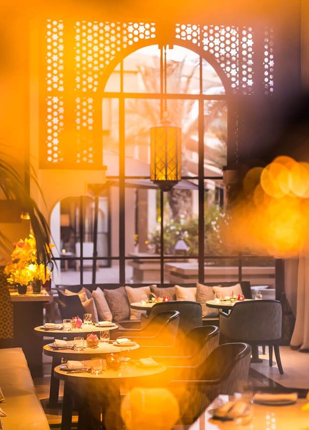 Ling Ling Marrakech