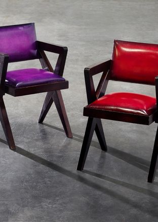 François Laffanour - Galerie Downtown – photo 1