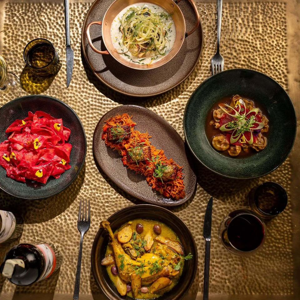 10 restaurants où manger dans la Médina de Marrakech