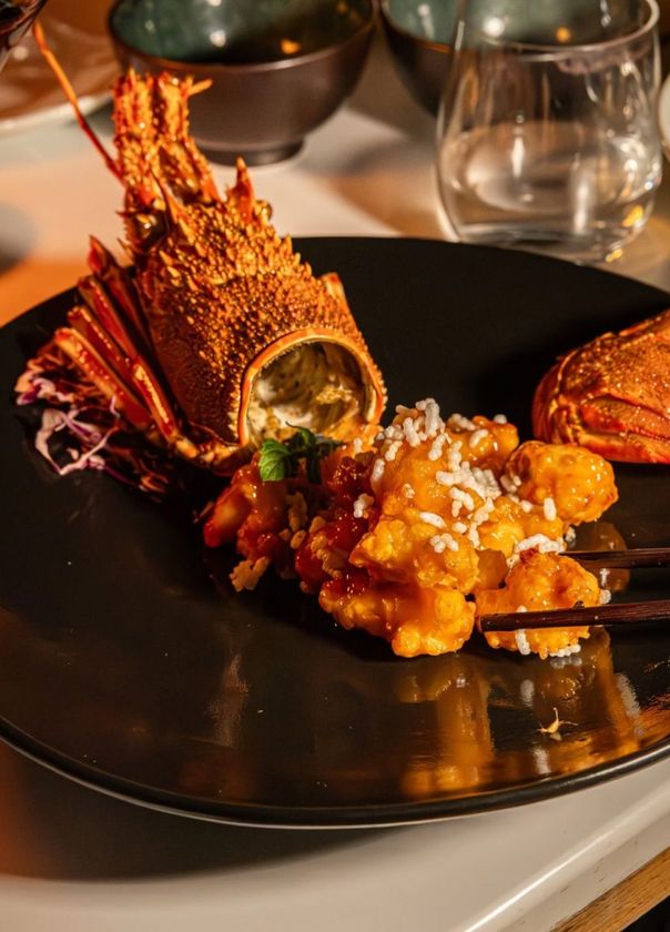 Ling Ling by Hakkasan