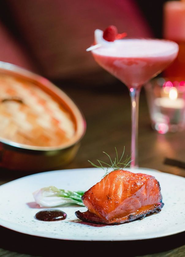 Ling Ling by Hakkasan