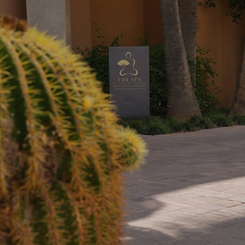 Mandarin Oriental Marrakech fête ses 10 ans avec un programme bien-être d’exception