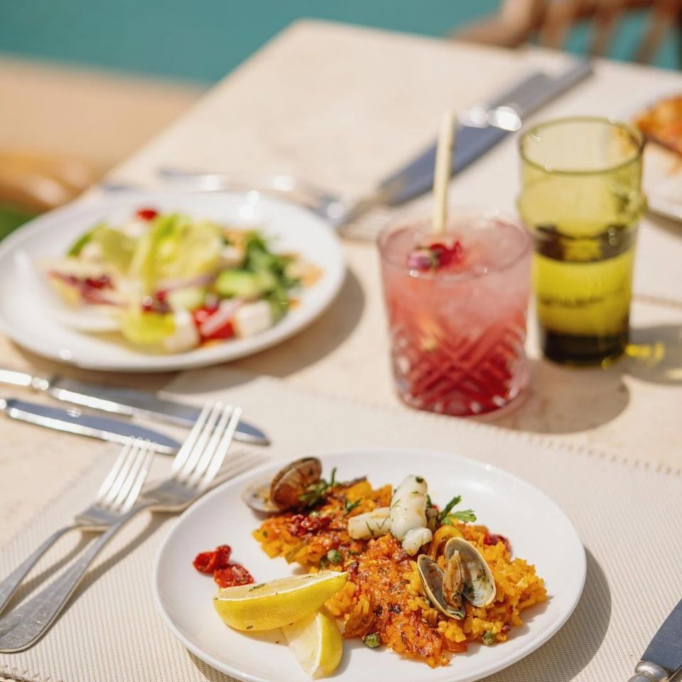 Les meilleurs brunchs à Marrakech : Top sélection pour un dimanche gourmand