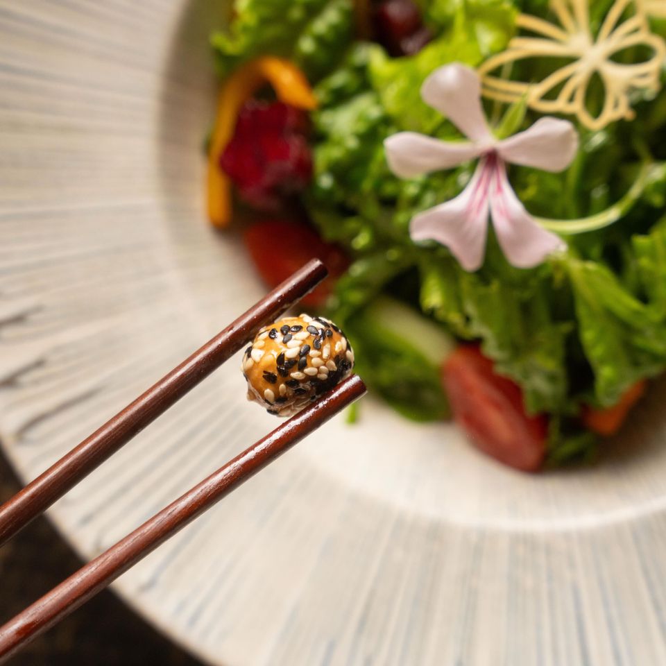 Marrakech : Ling Ling by Hakkasan lance « Beats & Bites », un nouveau menu dînatoire asiatique