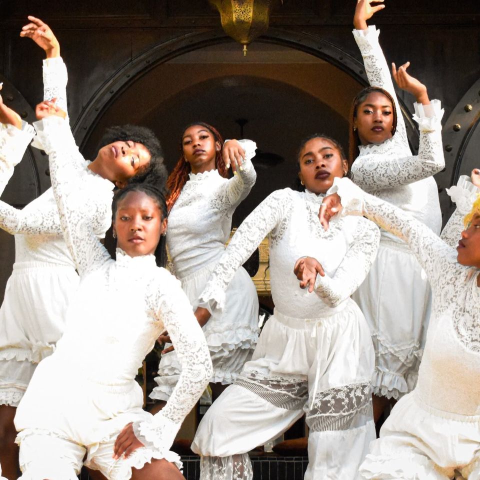 Danse, art et échange culturel : le M.O Studio du Mandarin Oriental Marrakech accueille sa première résidence chorégraphique