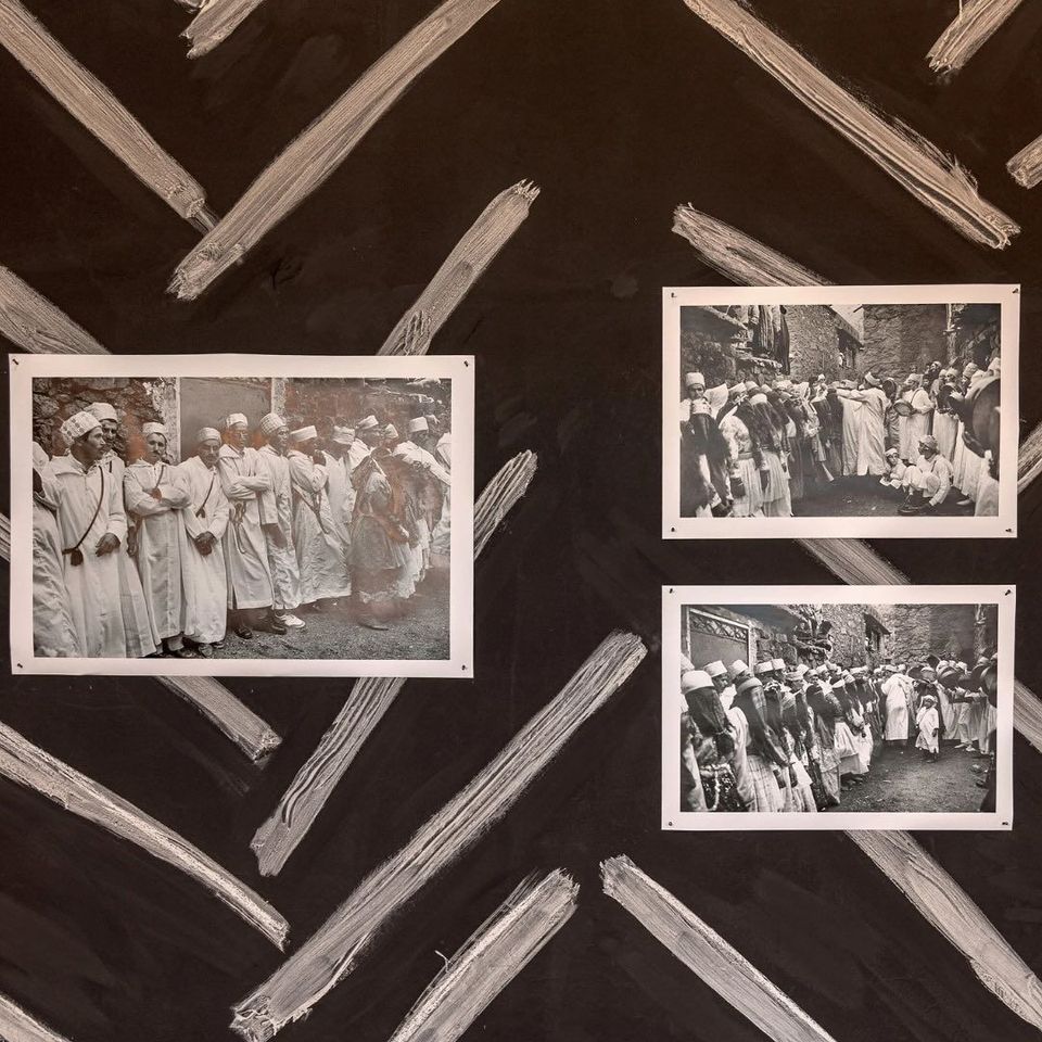 Mai de la Photo 2026 à Marrakech : expositions, événements et parcours artistique autour de la mémoire