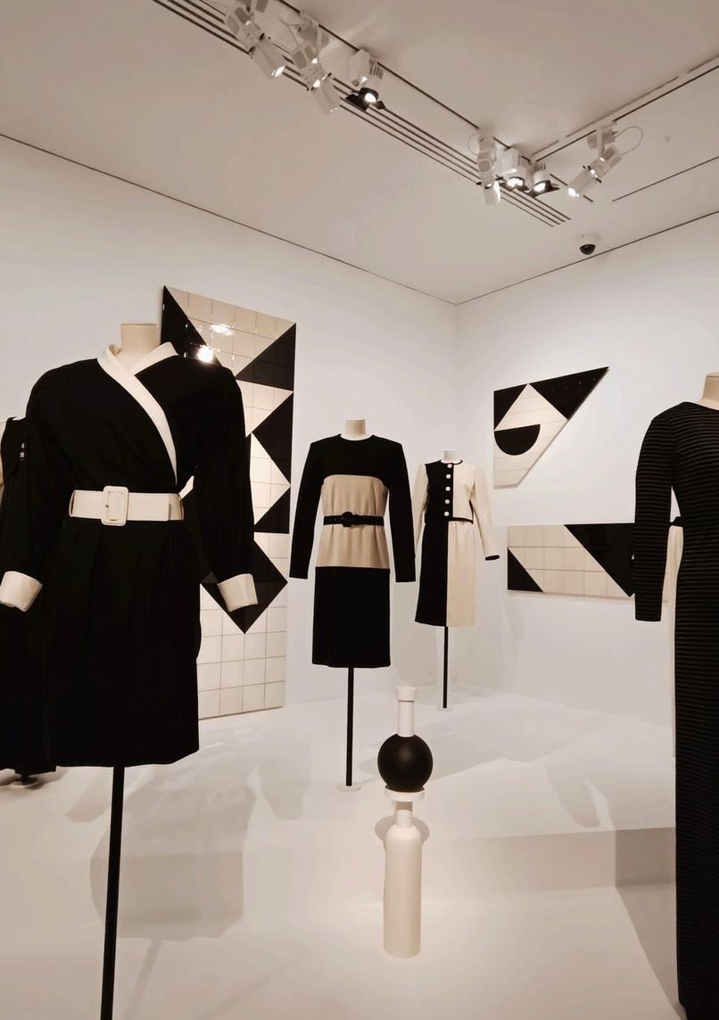 Musée Yves Saint Laurent