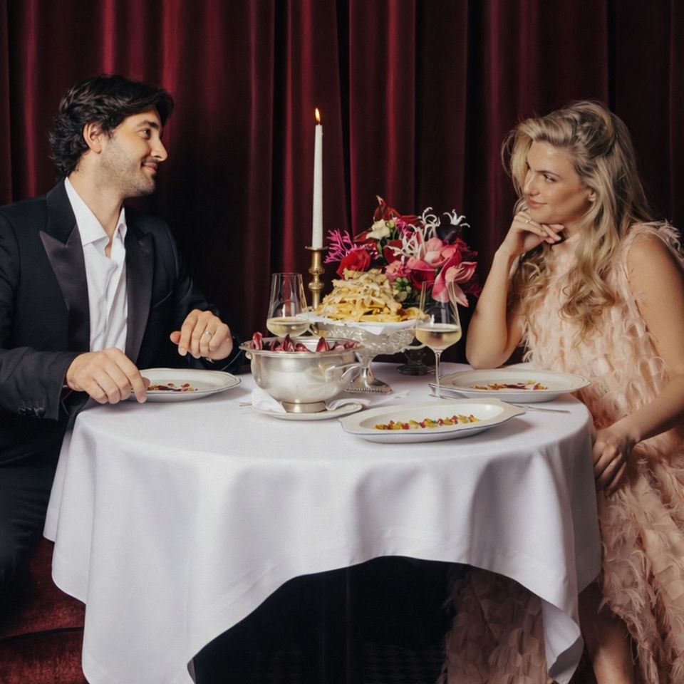 Saint-Valentin : où dîner à Marrakech ?