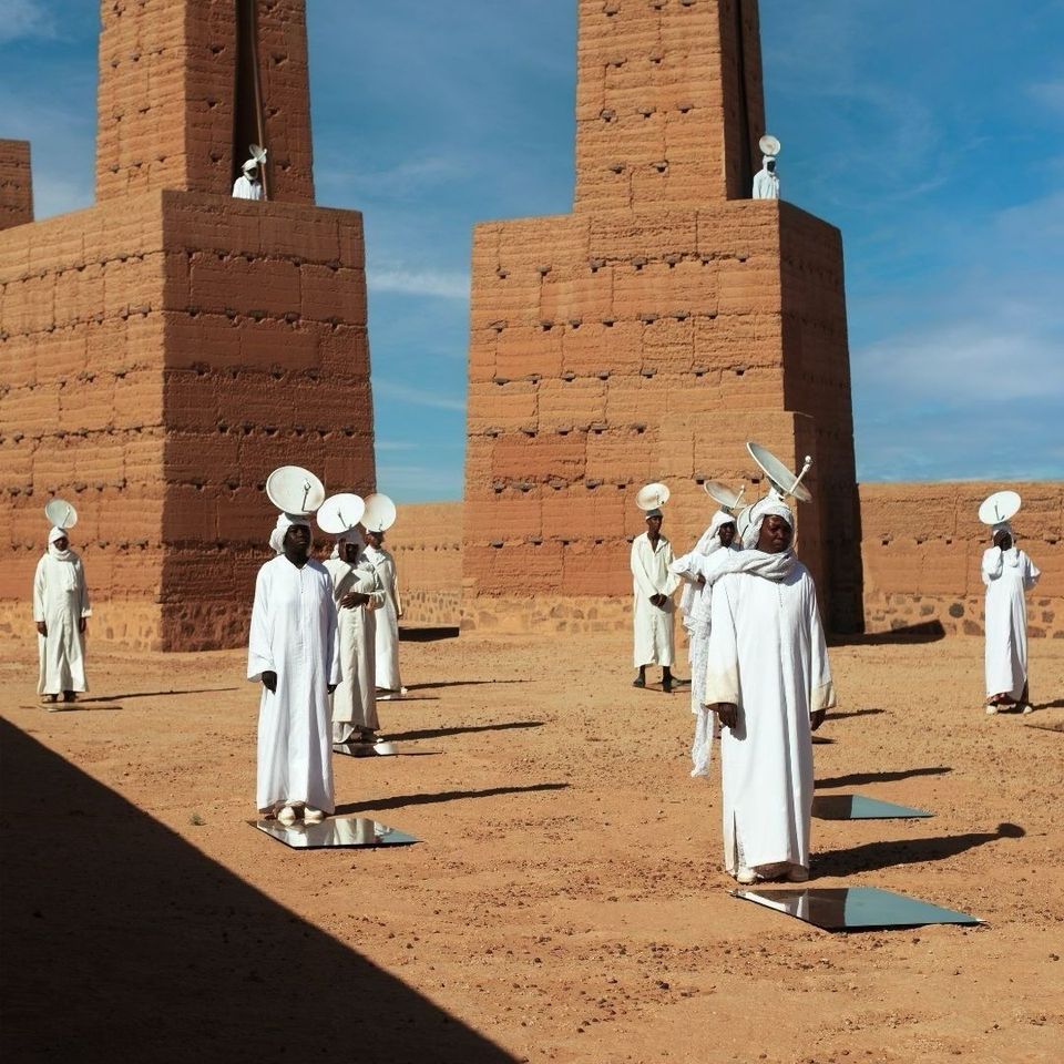 Expositions à Marrakech : 10 rendez-vous artistiques à découvrir cette saison