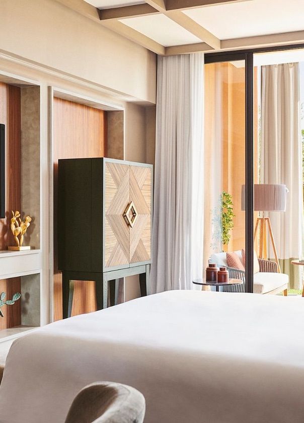 Park Hyatt Marrakech