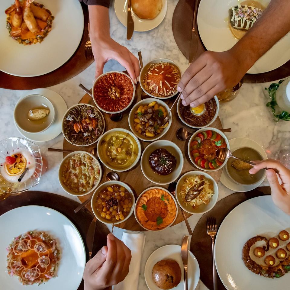 Retour des Soirées Arabesques à TFAYA – Brasserie Arabesque à Marrakech