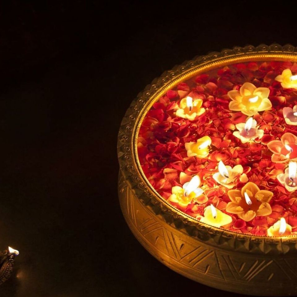 Diwali 2025 à Marrakech : soirées magiques et festives au Rivayat, The Oberoi