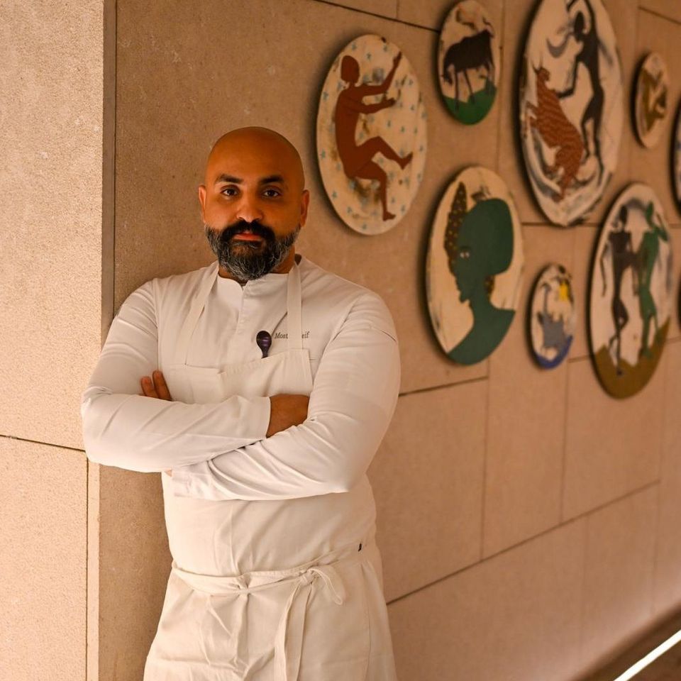 Résidence culinaire à Marrakech : le chef Mostafa Seif au The Oberoi du 10 au 12 avril 2026
