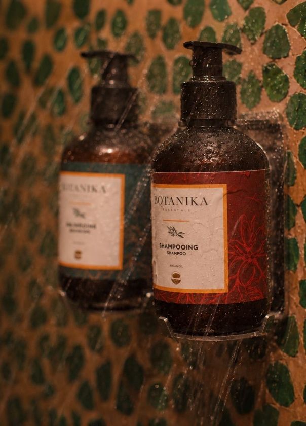 Yemaya Spa